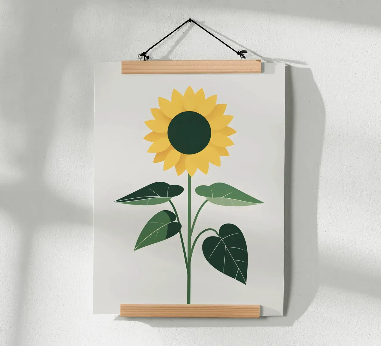 Circolo dei Girasoli poster da The Green Room