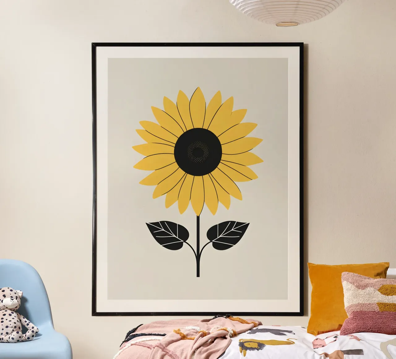 Circolo dei Girasoli poster da The Green Room