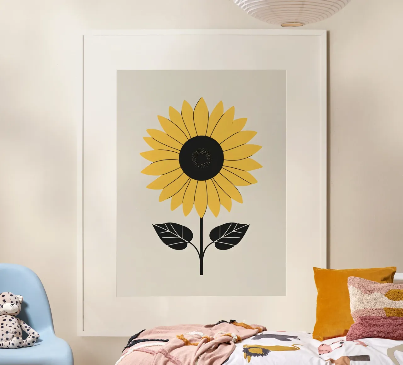 Circolo dei Girasoli poster da The Green Room