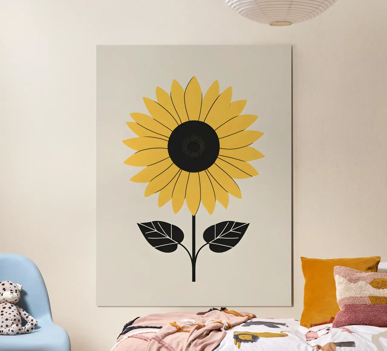 Circolo dei Girasoli poster da The Green Room