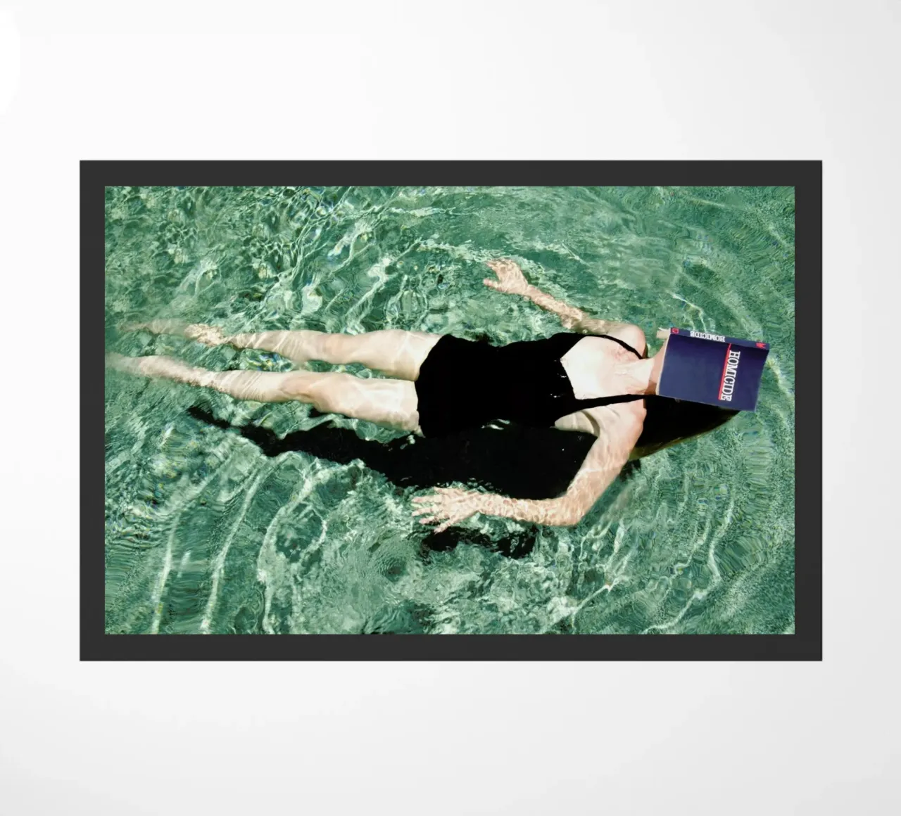 Aloha Summer zerbino da Aysha Banos