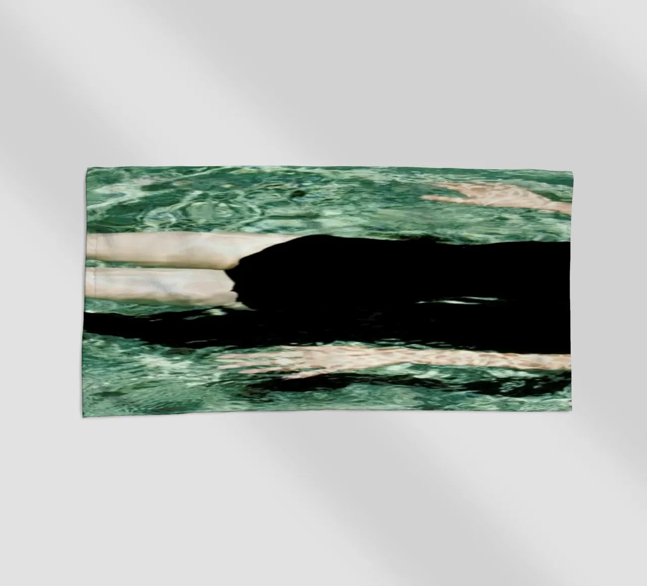 Aloha Summer telo mare da Aysha Banos