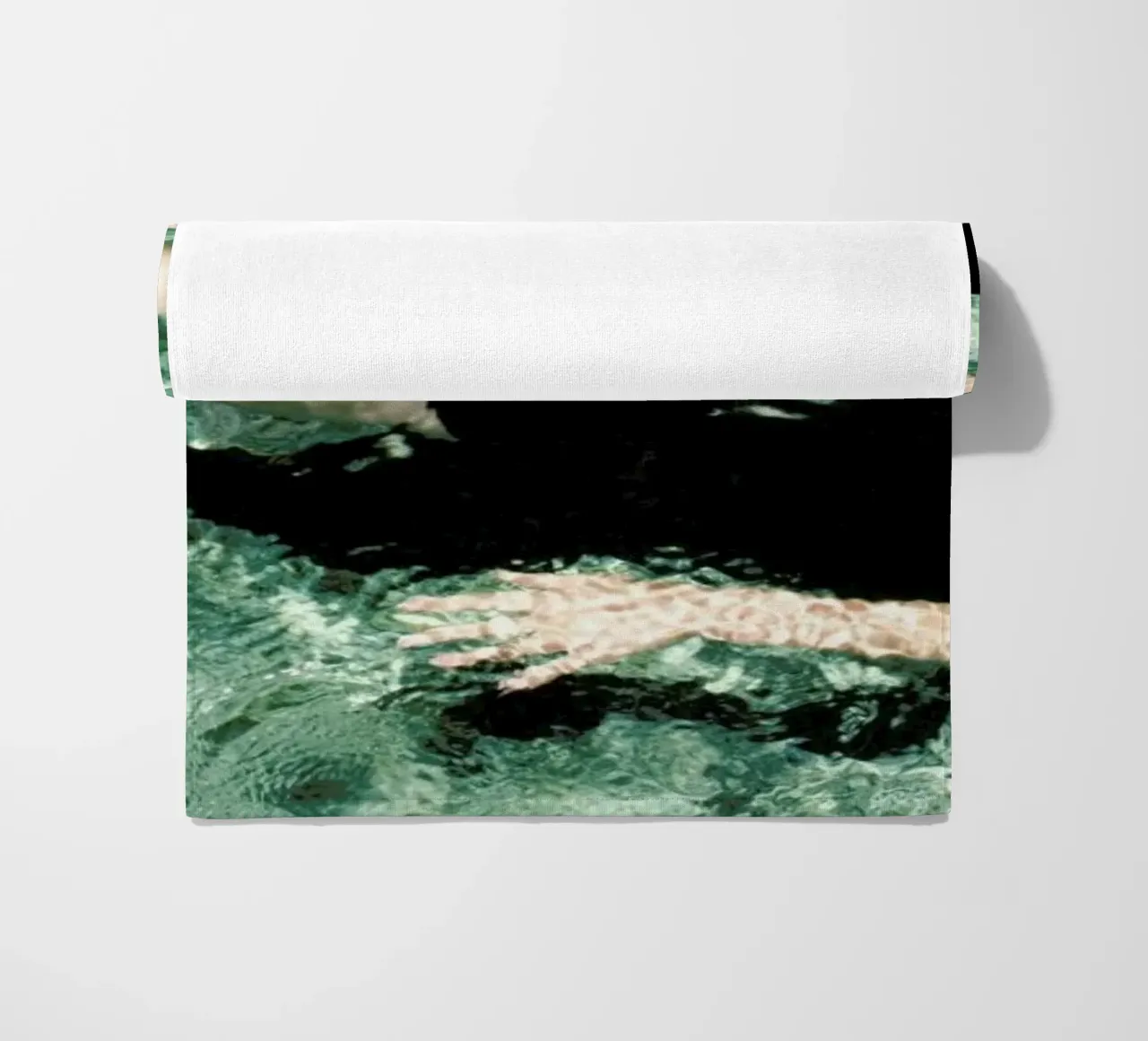 Aloha Summer telo mare da Aysha Banos