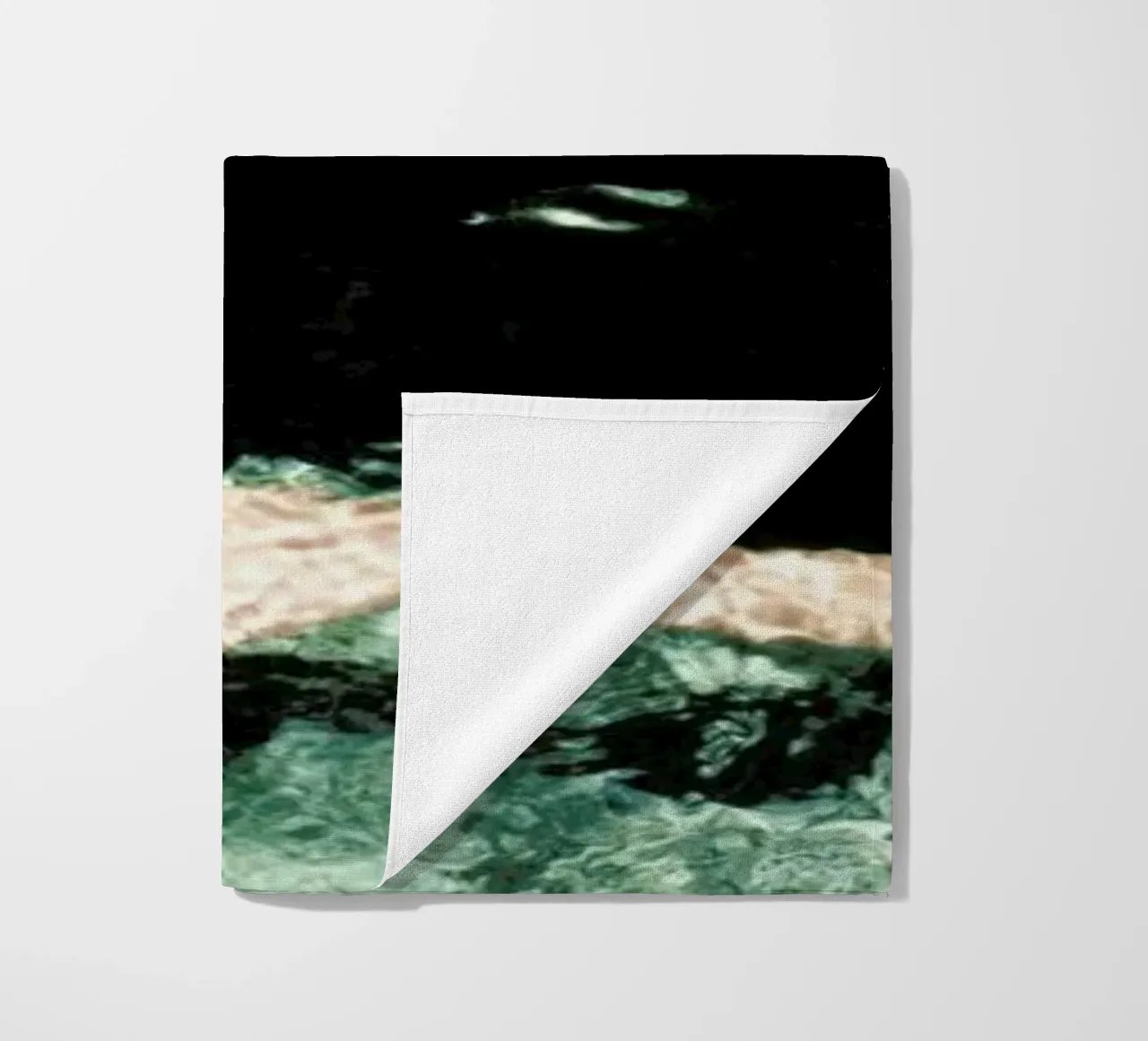 Aloha Summer telo mare da Aysha Banos