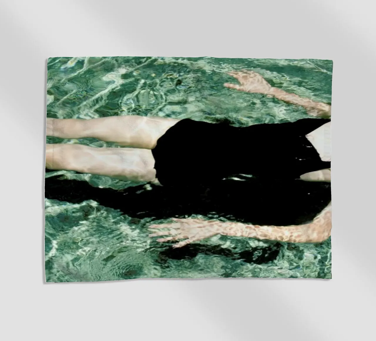 Aloha Summer telo mare da Aysha Banos