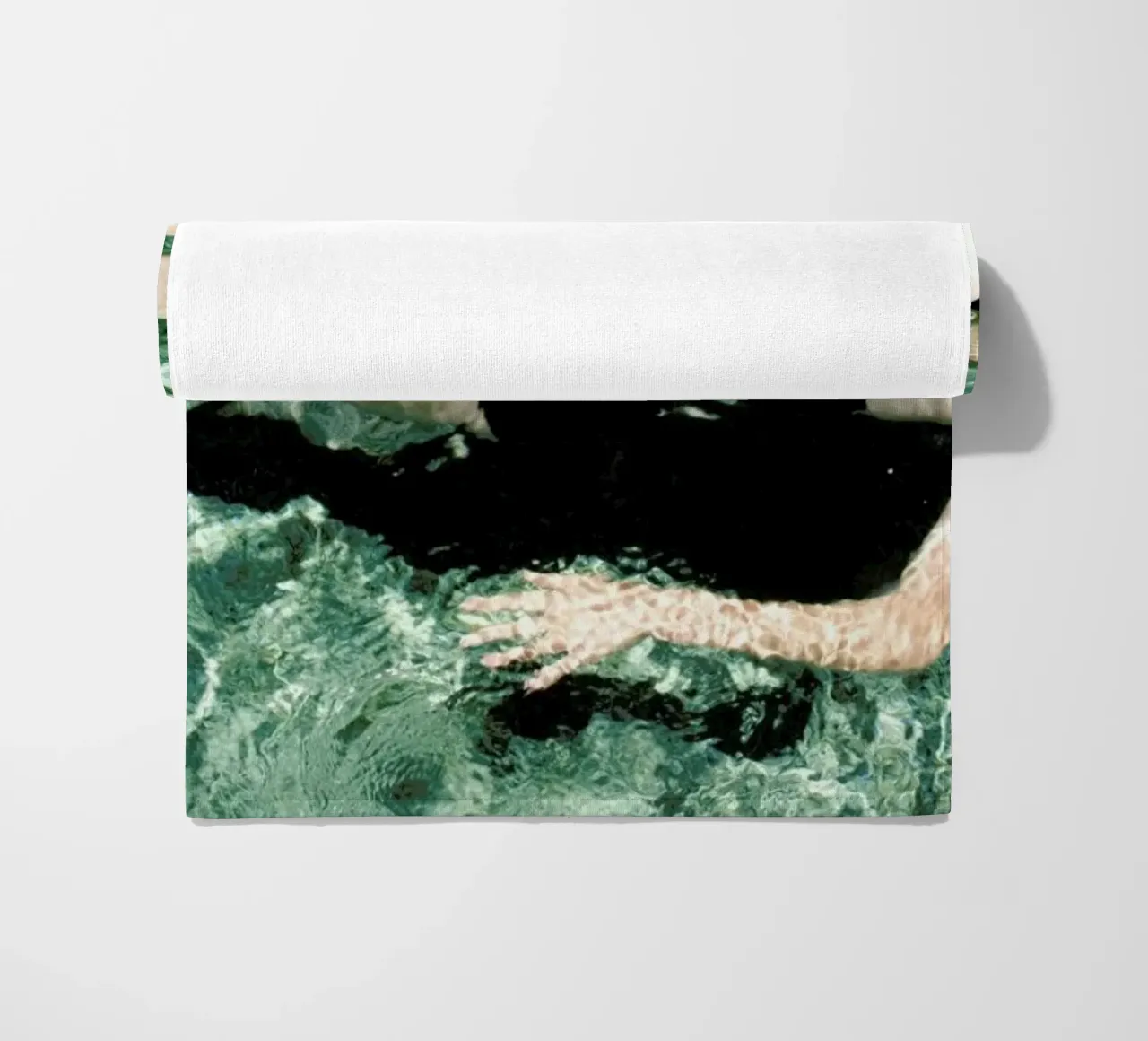 Aloha Summer telo mare da Aysha Banos