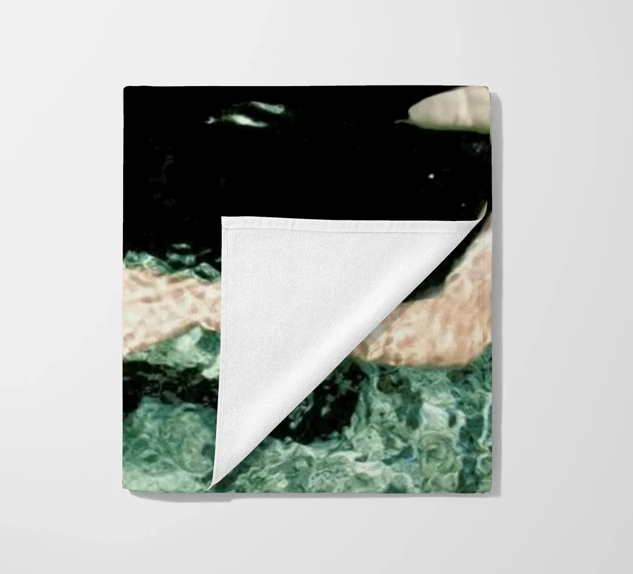 Aloha Summer telo mare da Aysha Banos