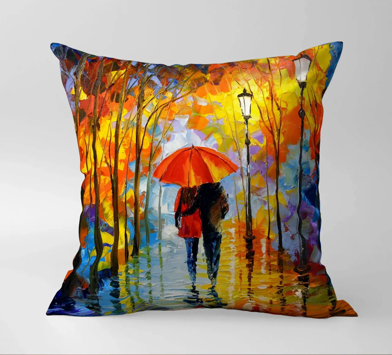 Walk in the park cuscino da todeo mark
