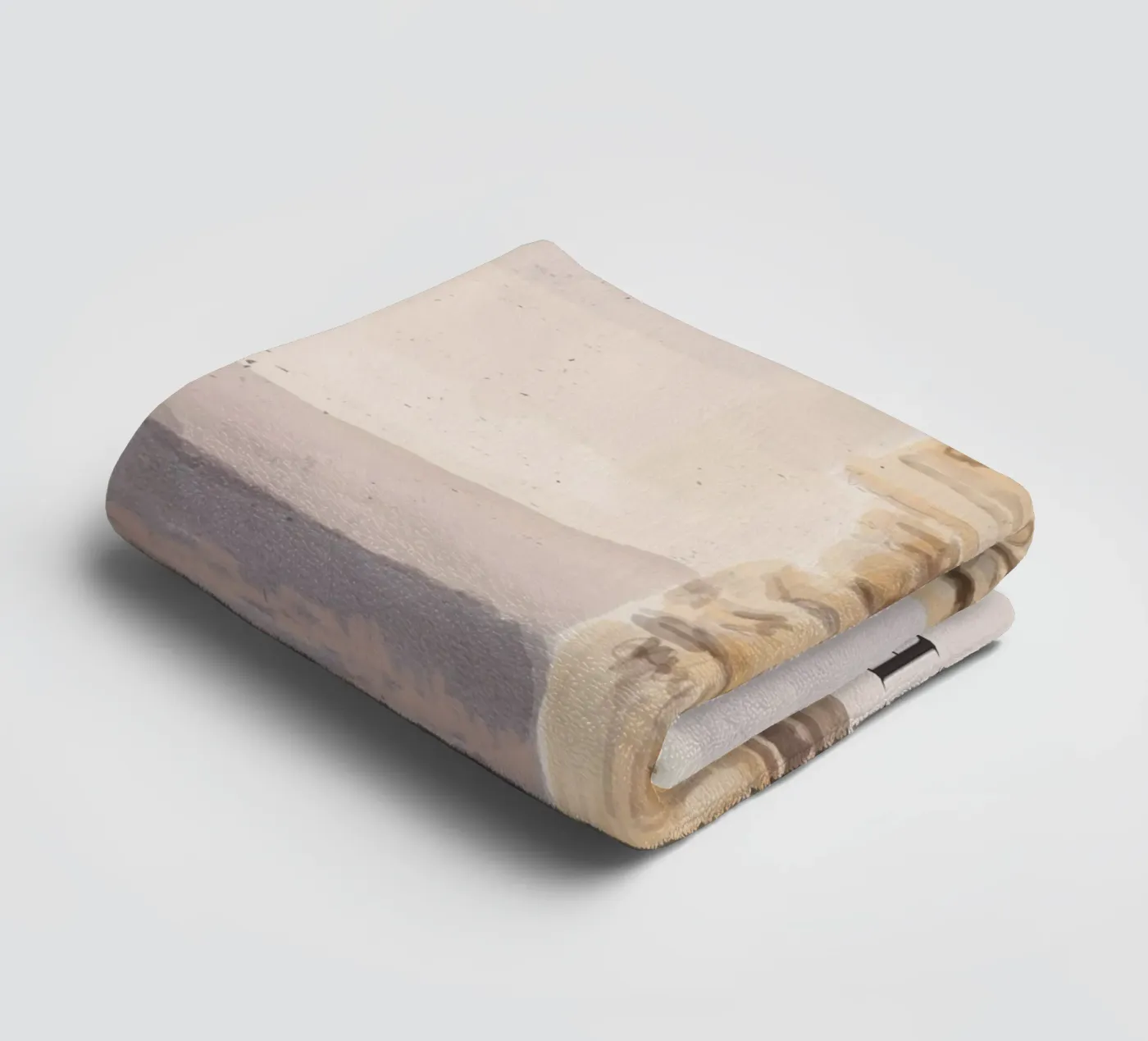 Athens towel by Indigo Rain