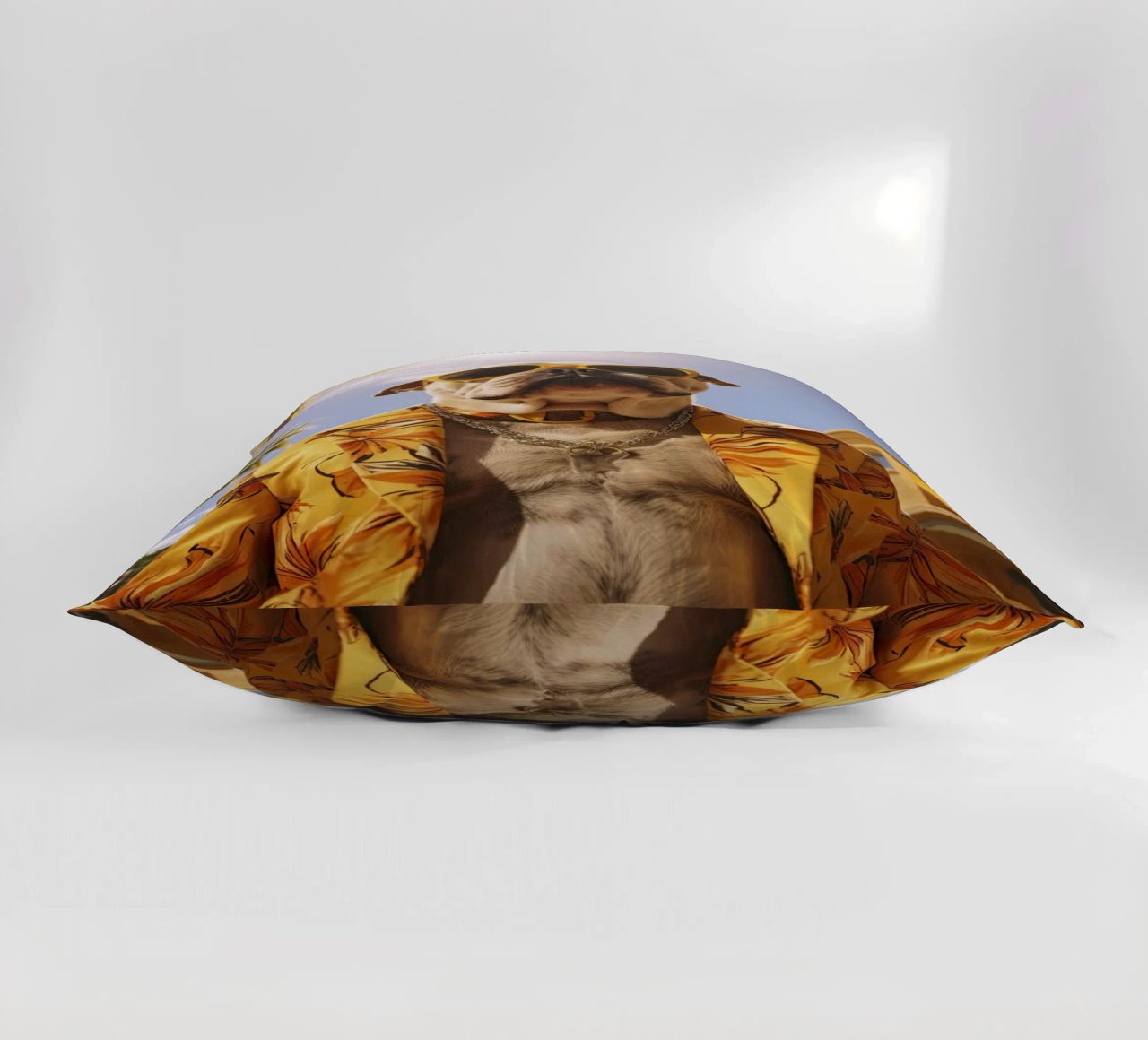 Juan cuscino da Affiches Chien Originales – Dogland