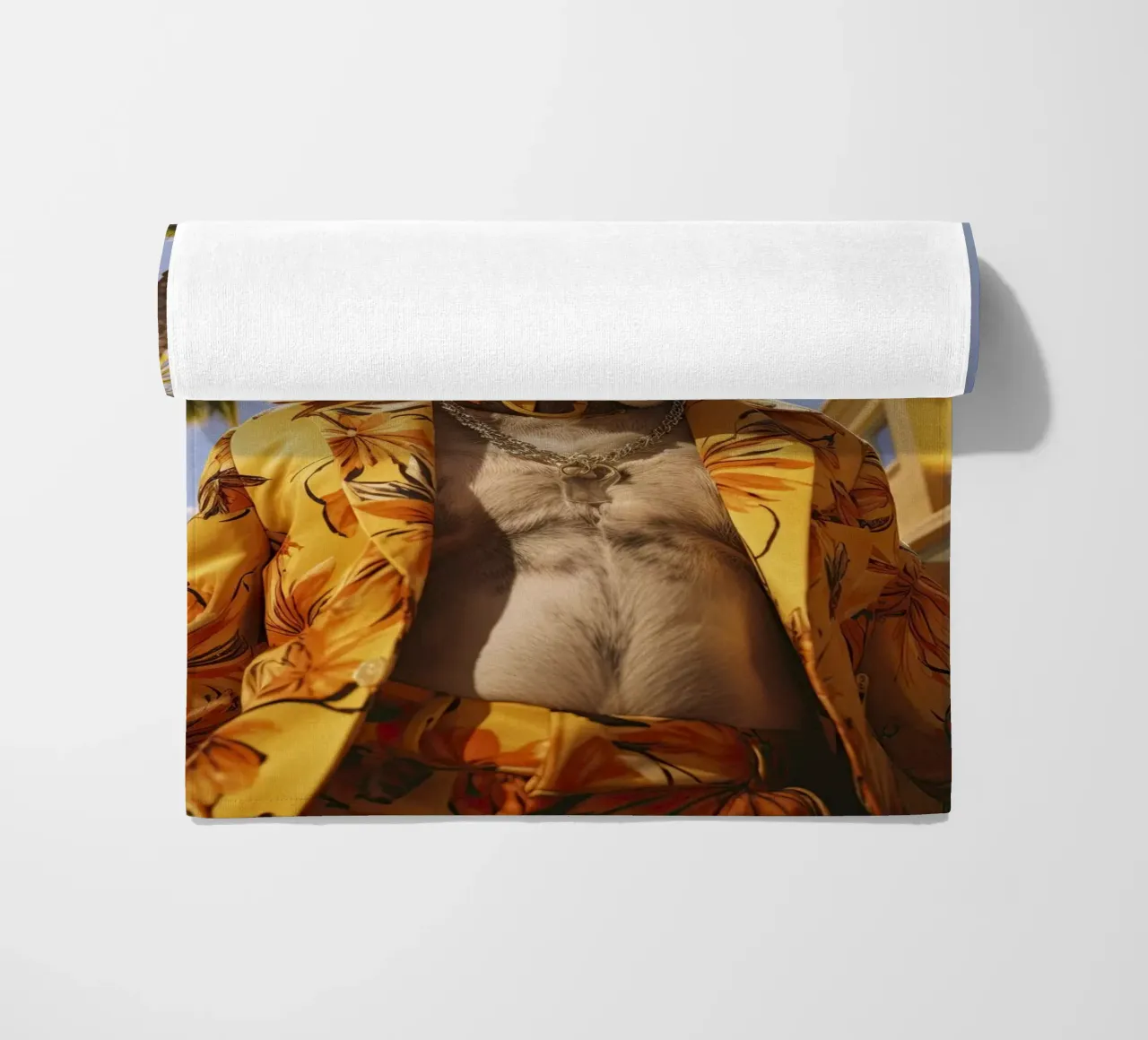 Juan telo mare da Affiches Chien Originales – Dogland