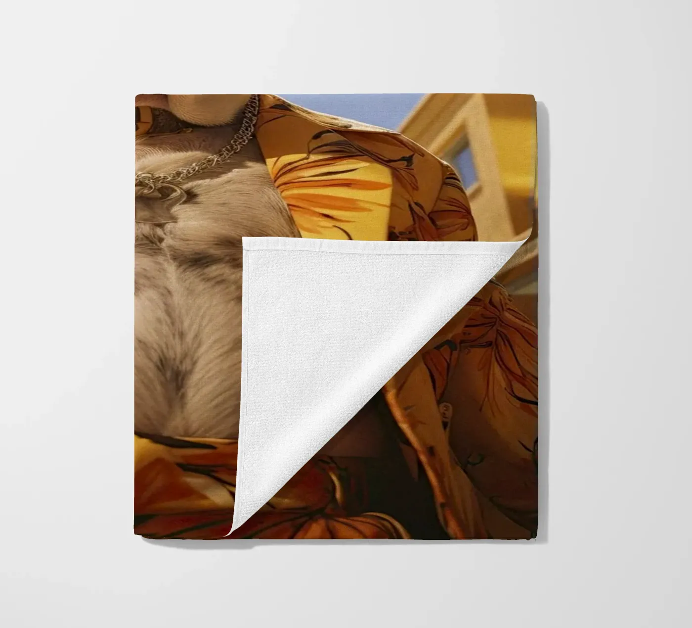 Juan telo mare da Affiches Chien Originales – Dogland