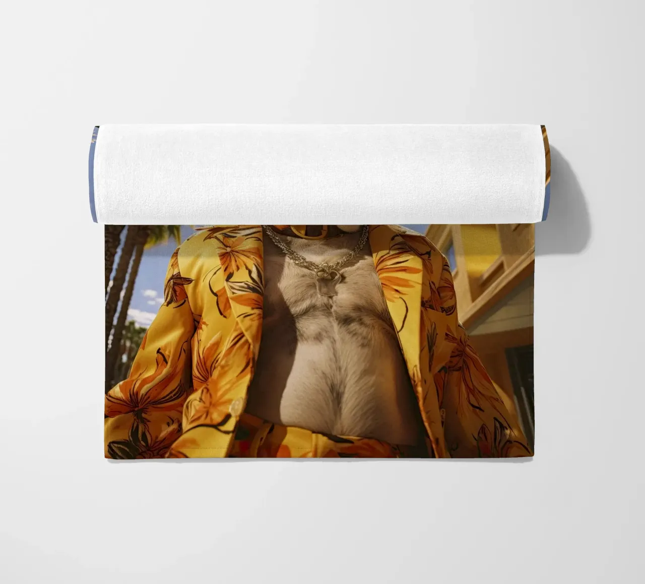 Juan telo mare da Affiches Chien Originales – Dogland