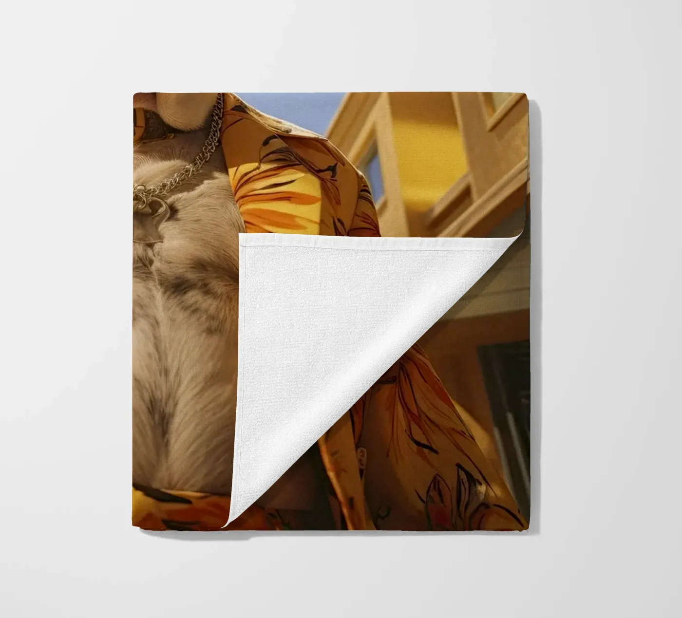 Juan telo mare da Affiches Chien Originales – Dogland