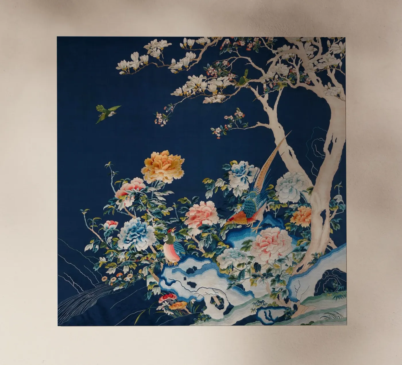 Hanging pellicola backlit da vintageshop