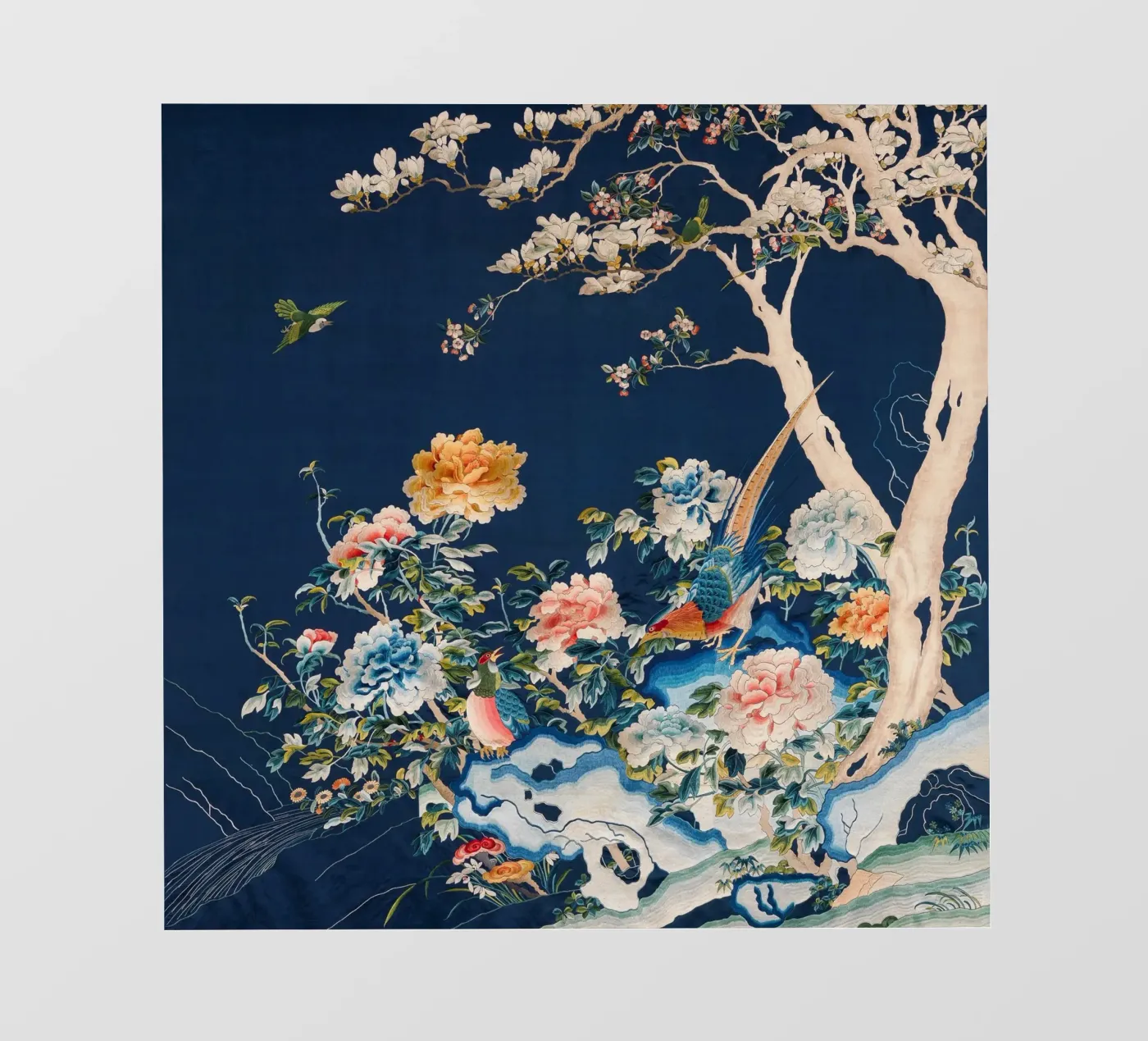 Hanging pellicola backlit da vintageshop