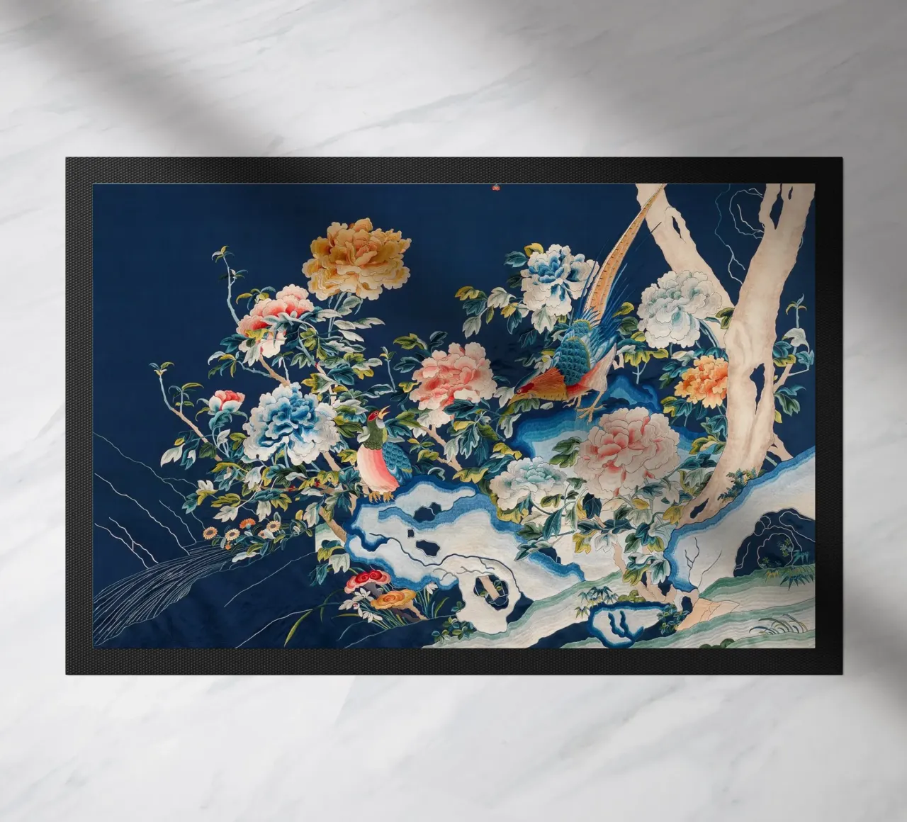 Hanging zerbino da vintageshop