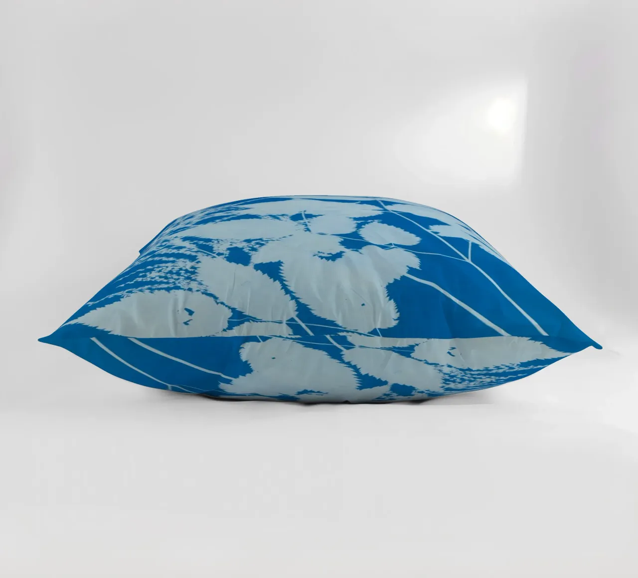 Spiraea aruncus (Tyrol) cuscino da vintageshop