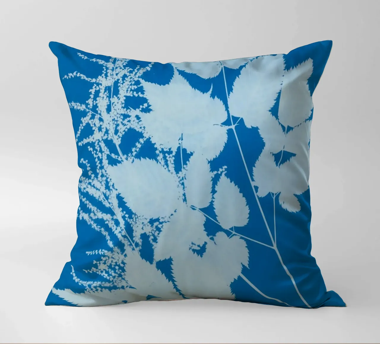 Spiraea aruncus (Tyrol) cuscino da vintageshop