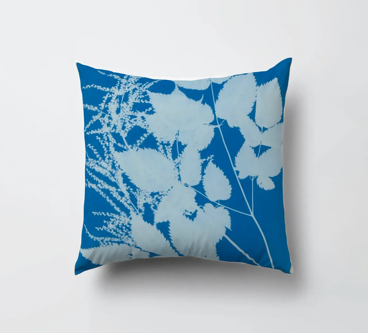 Spiraea aruncus (Tyrol) cuscino da vintageshop