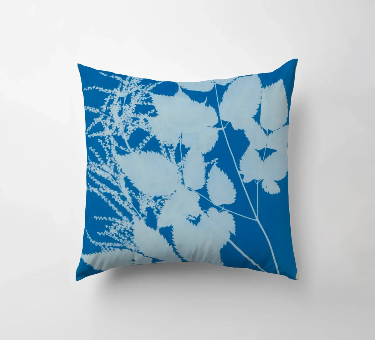 Spiraea aruncus (Tyrol) cuscino da vintageshop