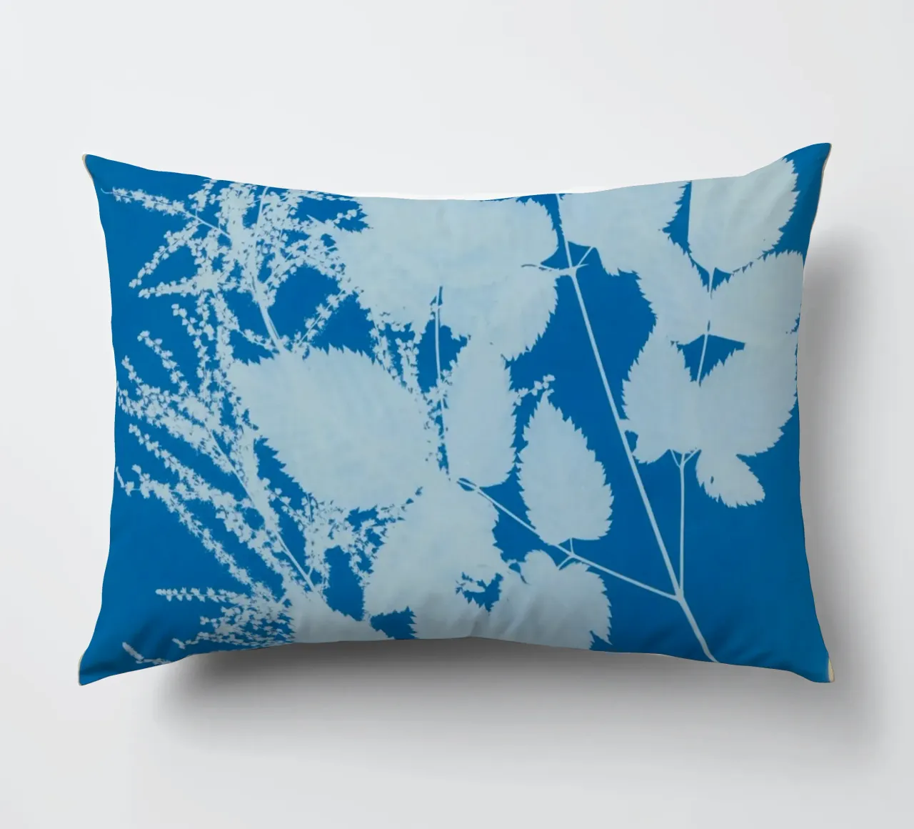 Spiraea aruncus (Tyrol) cuscino da vintageshop