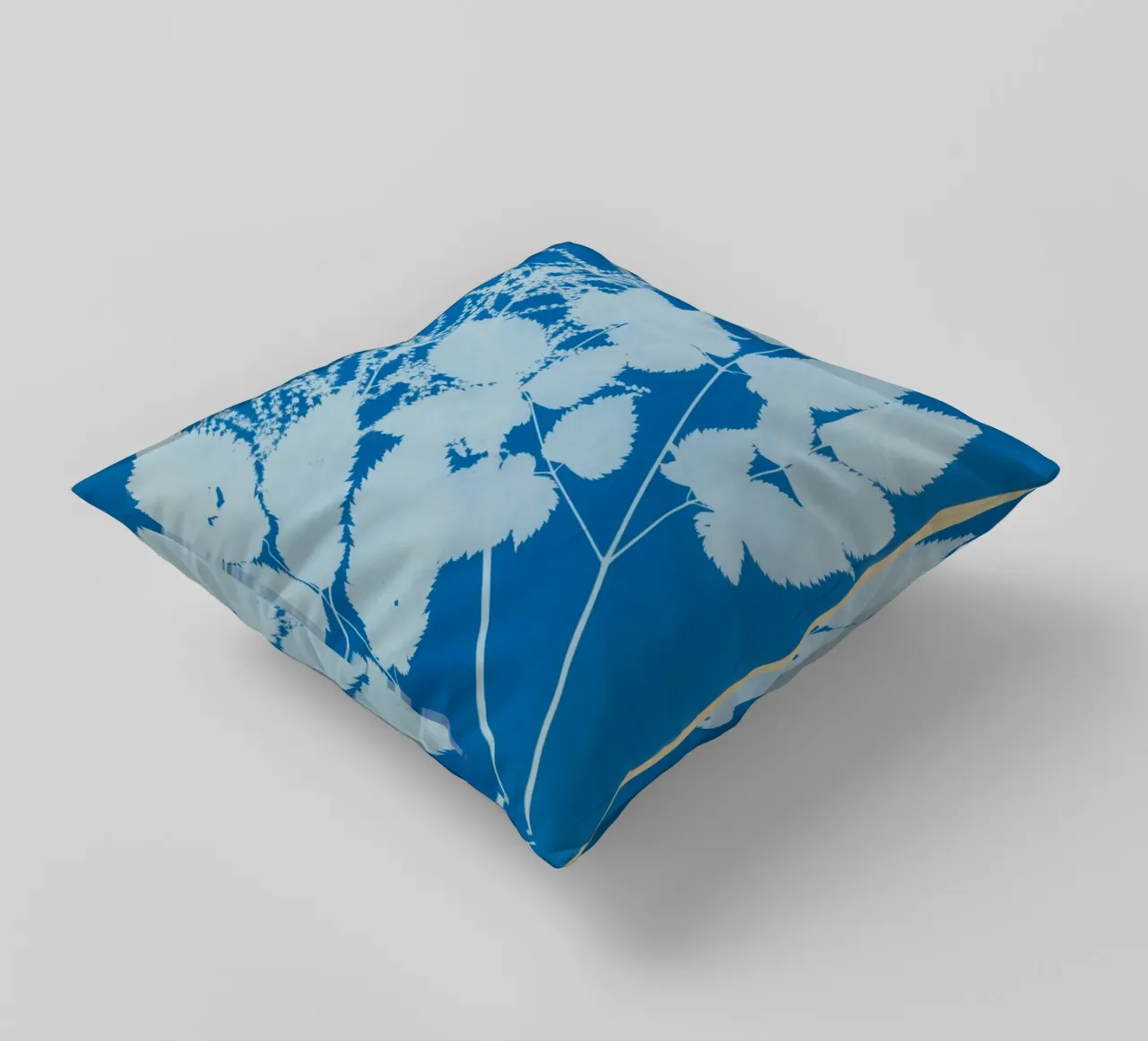 Spiraea aruncus (Tyrol) cuscino da vintageshop