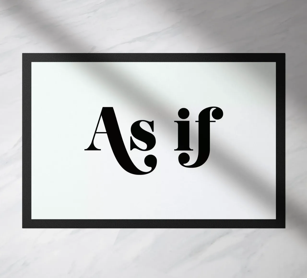 As If zerbino da Honeymoon Hotel