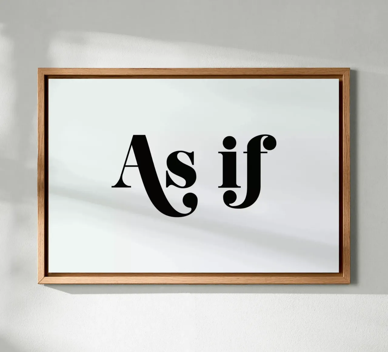 As If alluminio dibond da Honeymoon Hotel