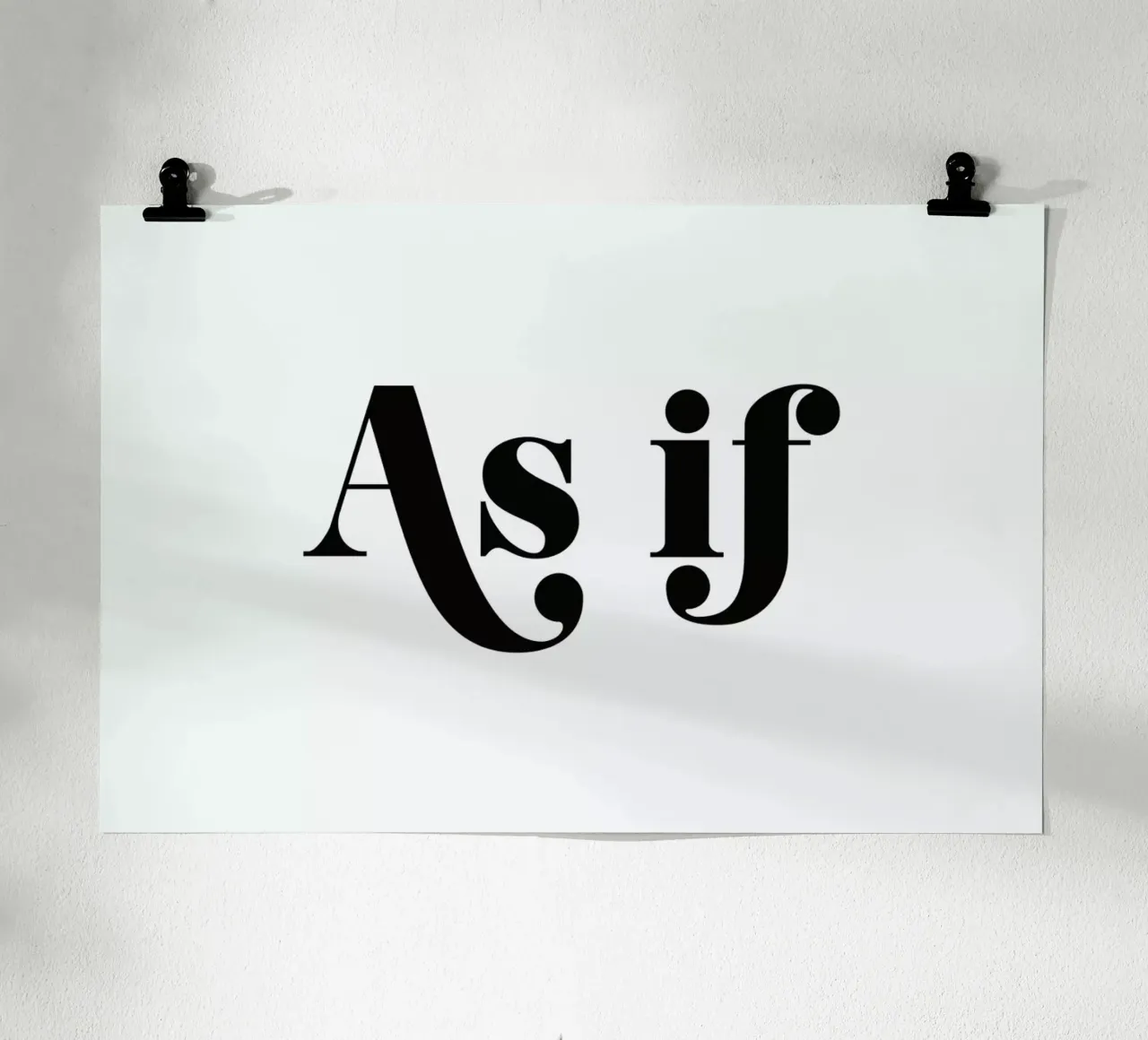 As If carta hahnemühle da Honeymoon Hotel