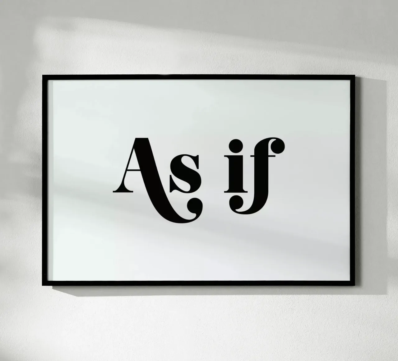 As If carta hahnemühle da Honeymoon Hotel