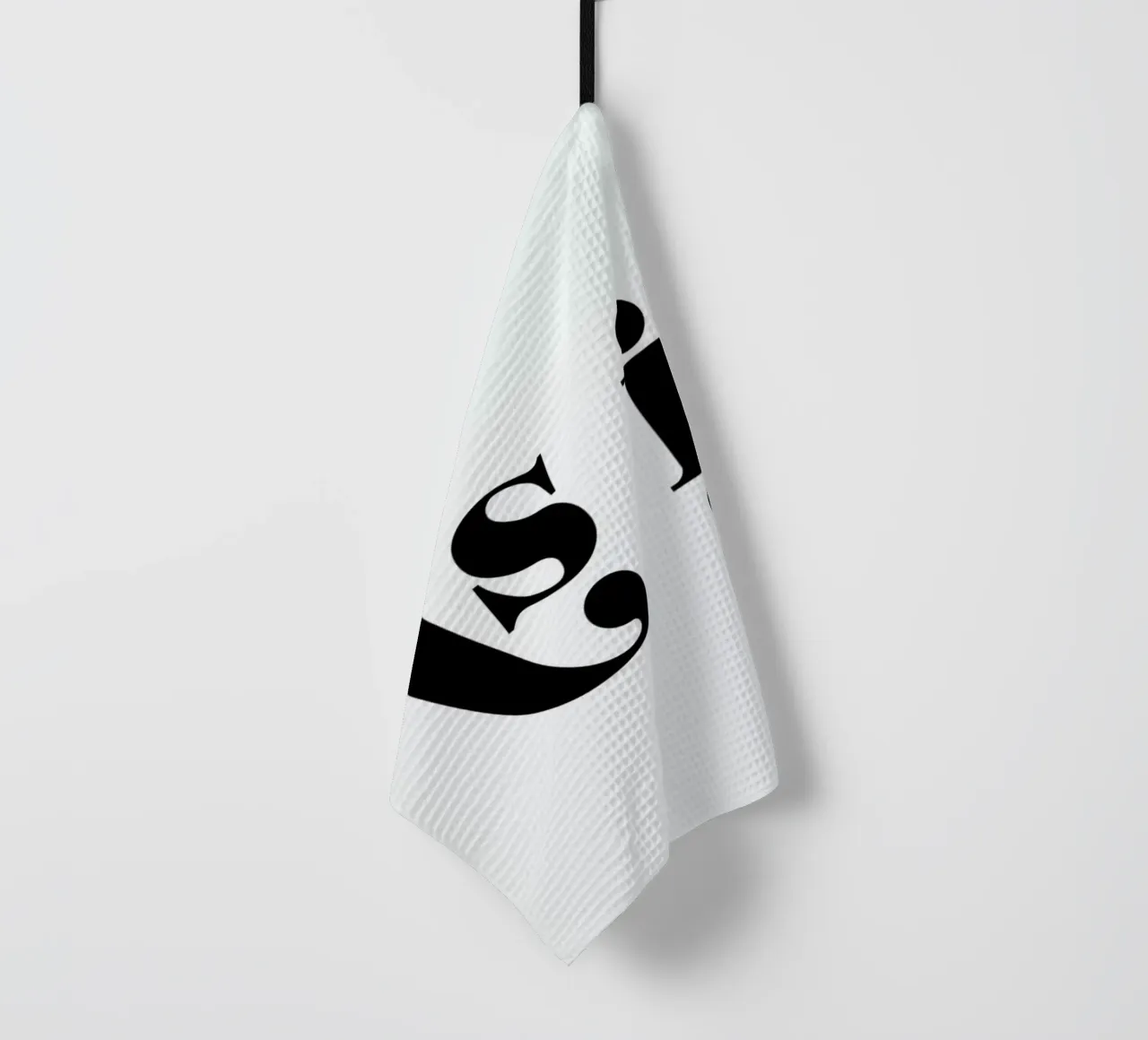 As If canovaccio da cucina da Honeymoon Hotel