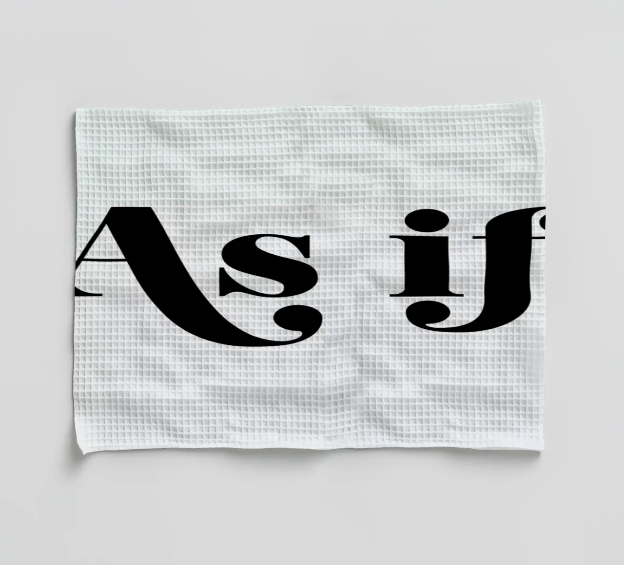 As If canovaccio da cucina da Honeymoon Hotel