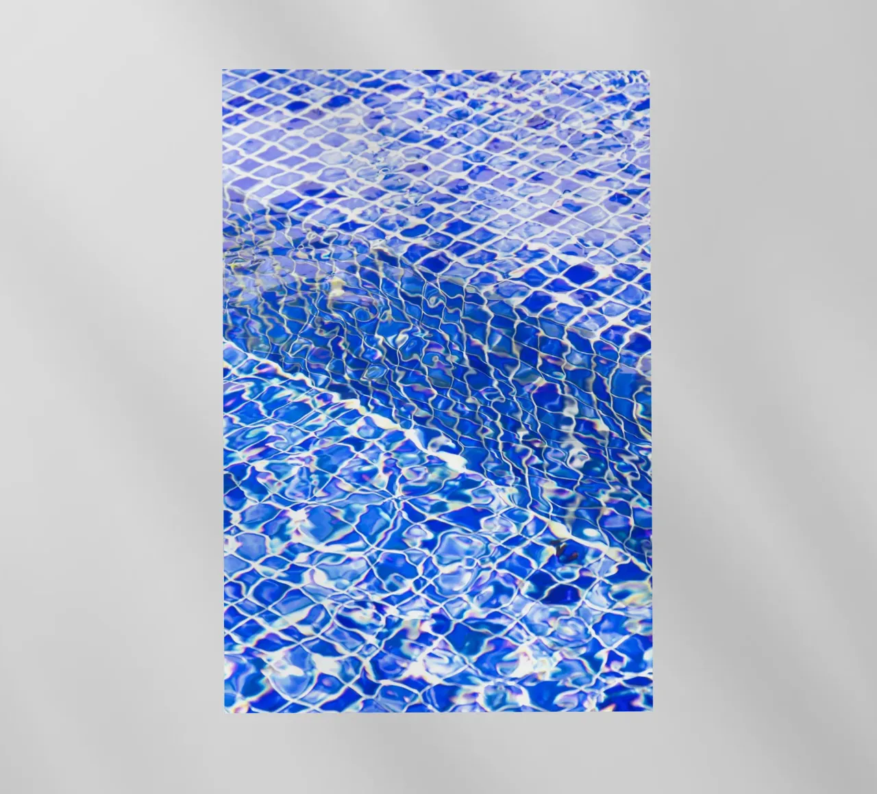 Pool Backlit Folie von rafael campezato