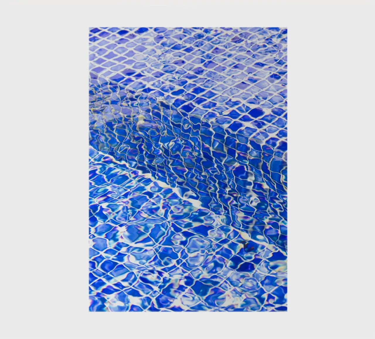 Pool notebook by rafael campezato