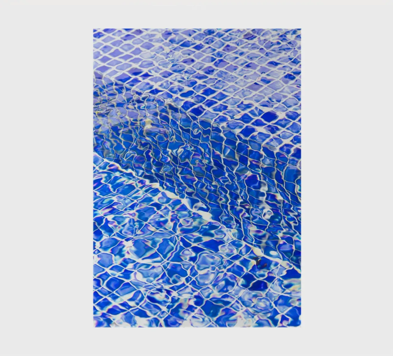 Pool notebook by rafael campezato