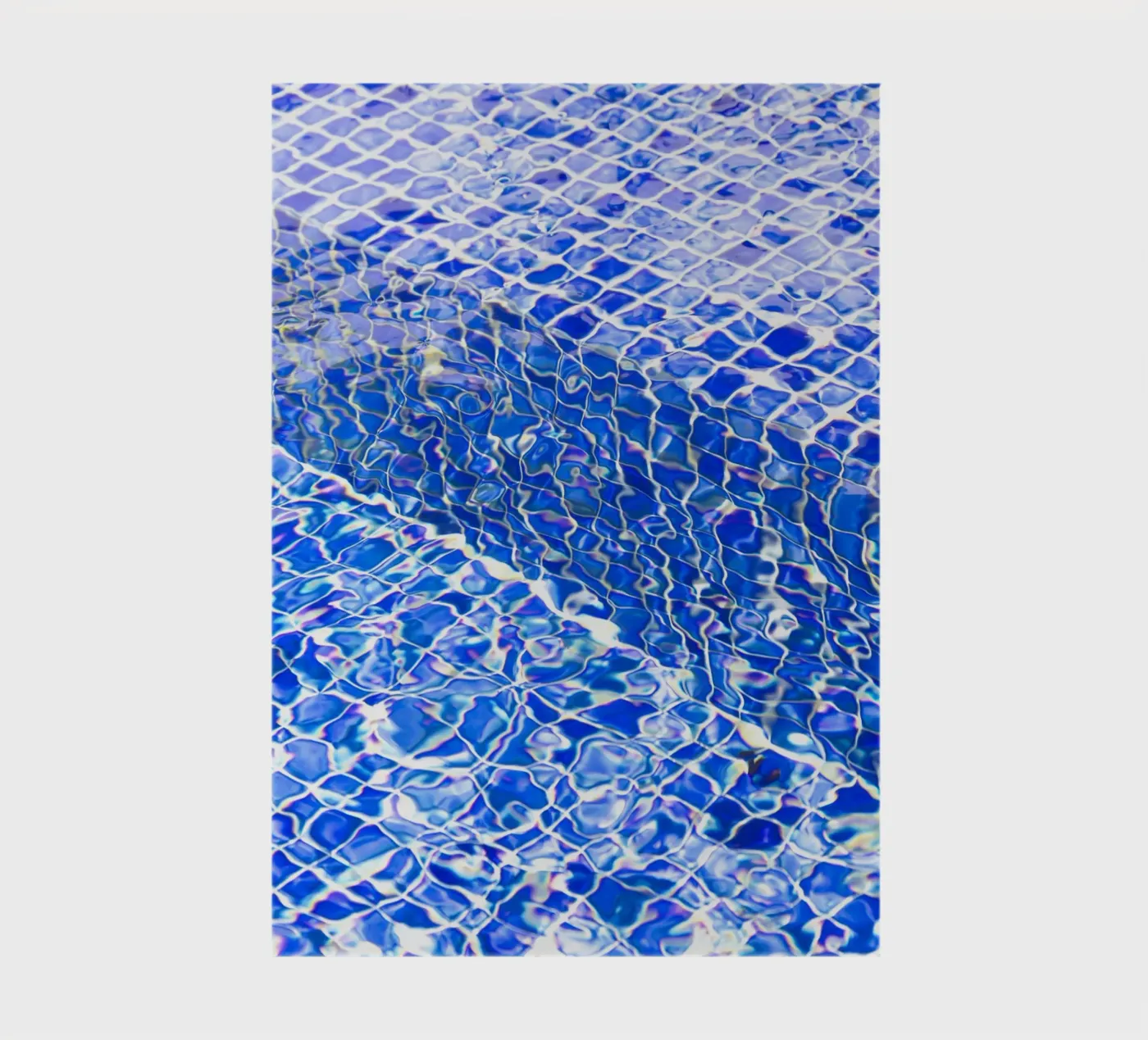 Piscina diario da rafael campezato