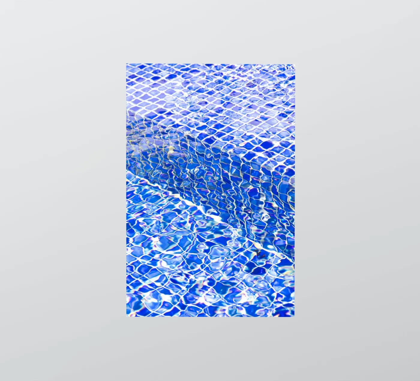 Pool Sticker von rafael campezato