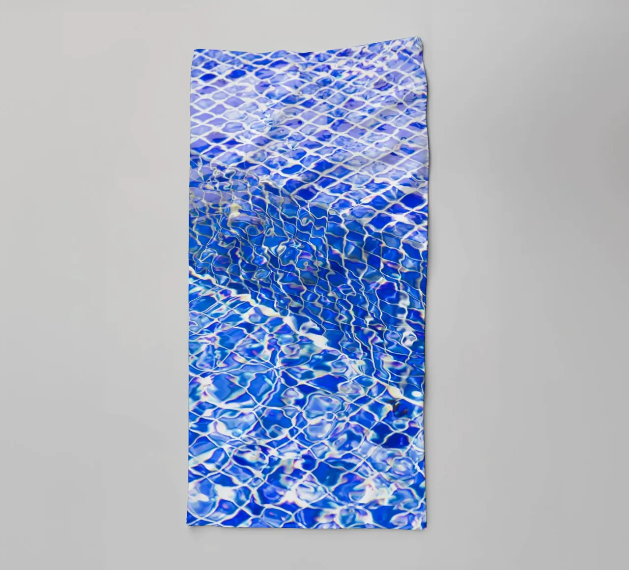 Pool badhanddoek van rafael campezato