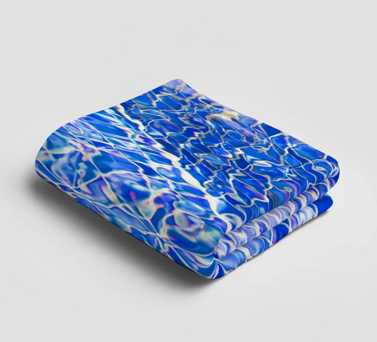 Pool badhanddoek van rafael campezato