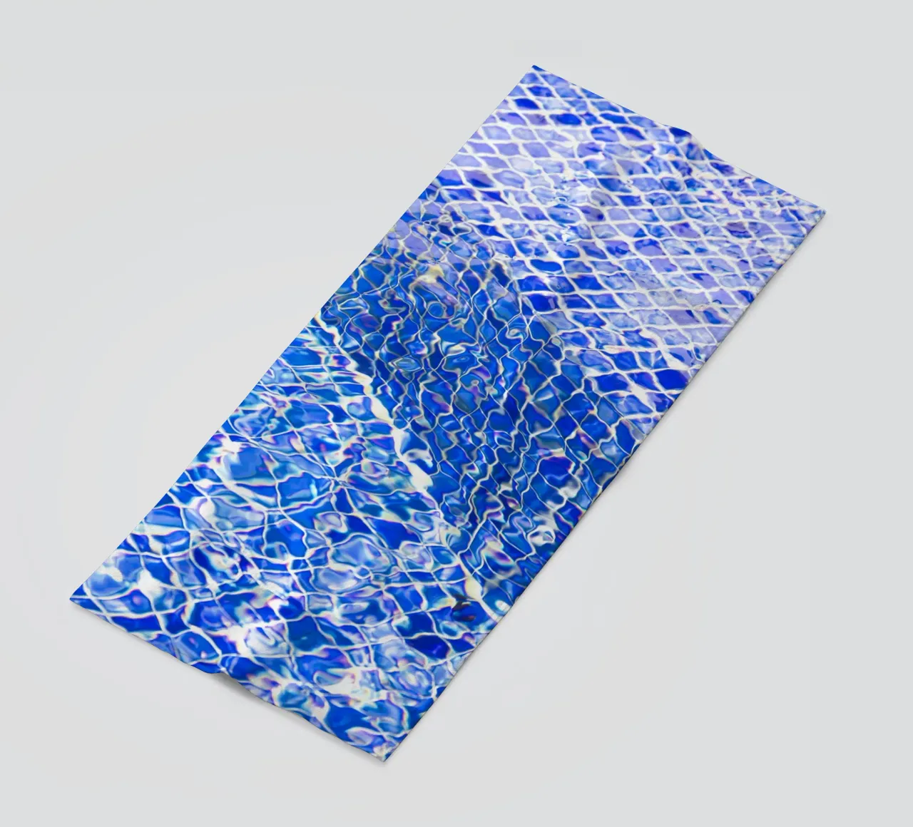 Piscina telo mare da rafael campezato