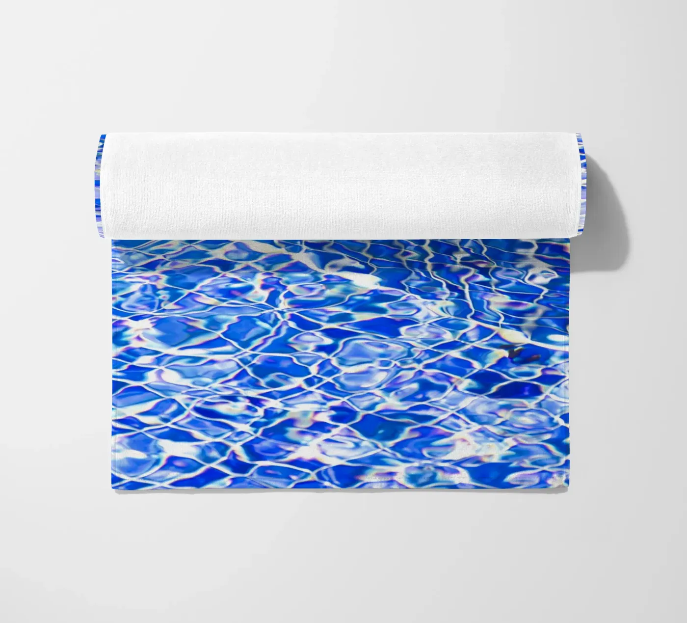 Pool telo mare da rafael campezato