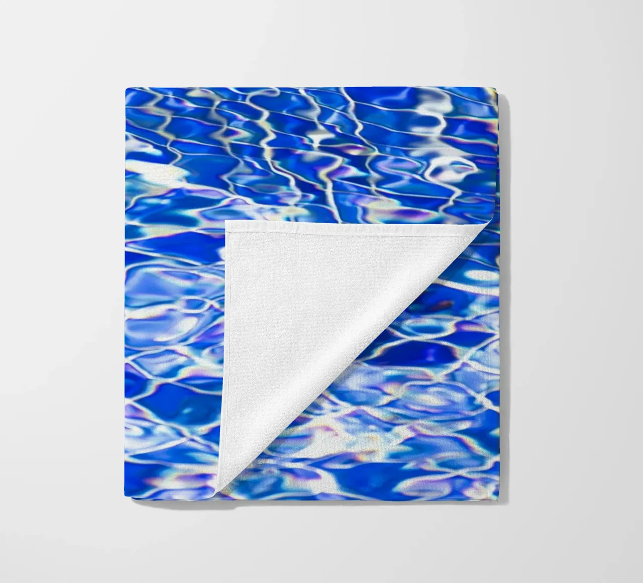 Piscina telo mare da rafael campezato