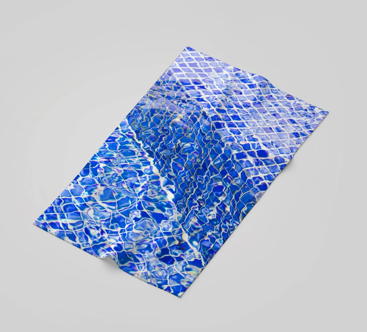 Piscina telo mare da rafael campezato