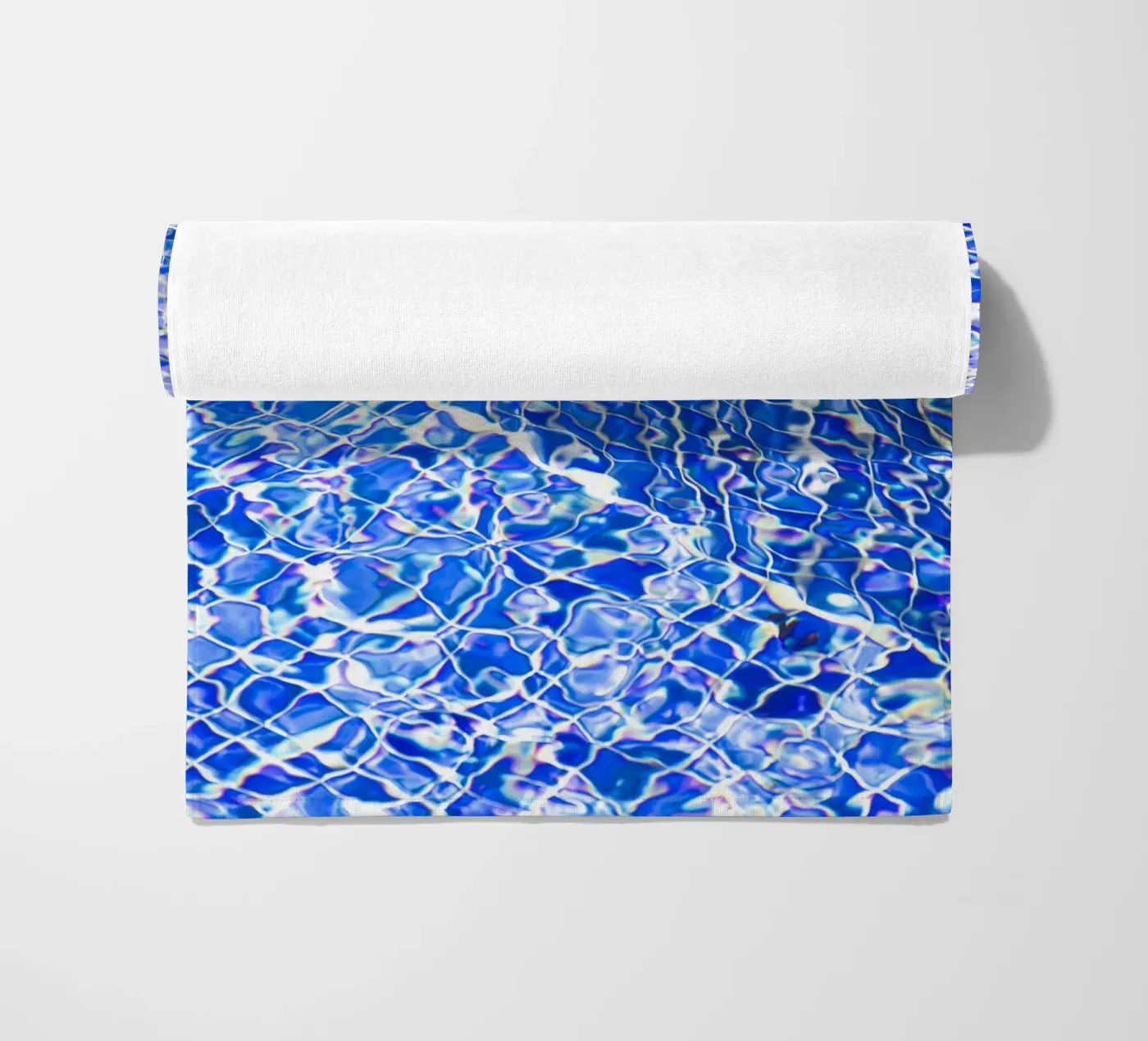 Pool Strandtuch von rafael campezato