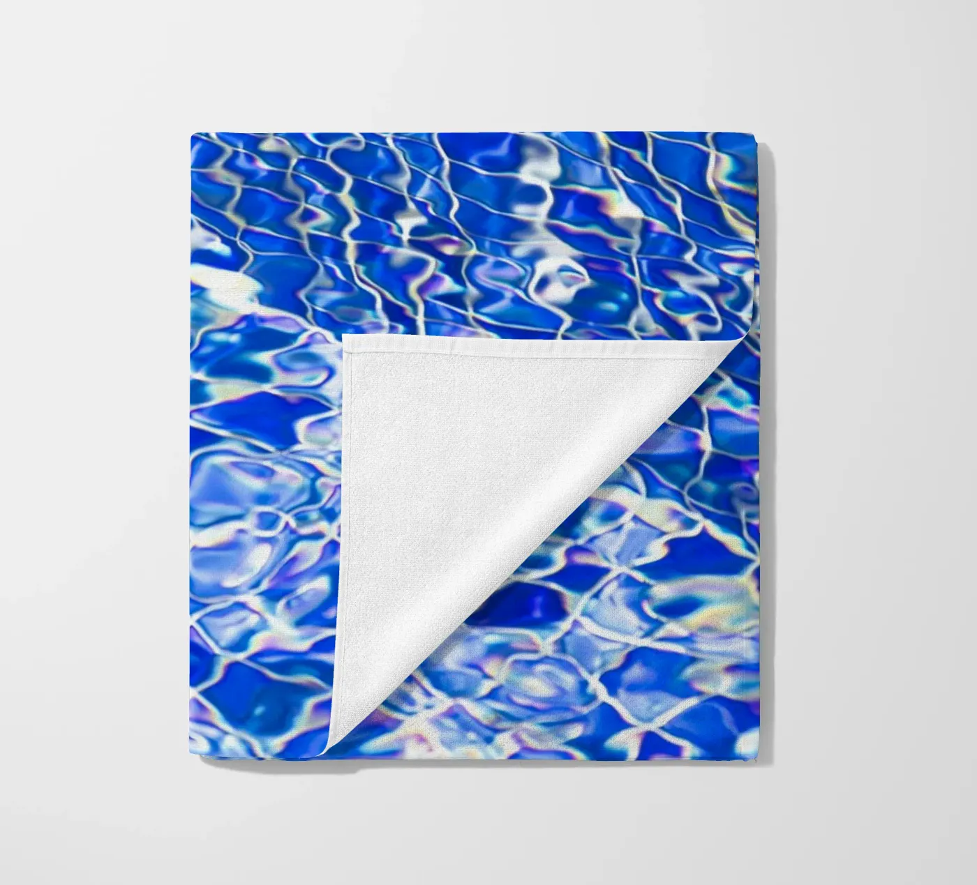 Pool Strandtuch von rafael campezato