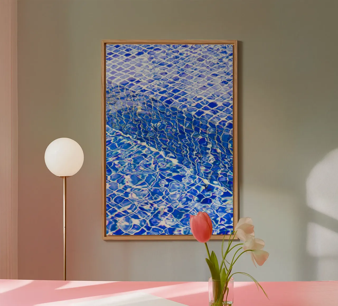 Pool forex plate by rafael campezato