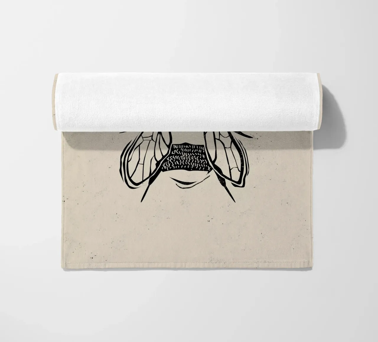 L'Ape telo mare da Indigo Rain