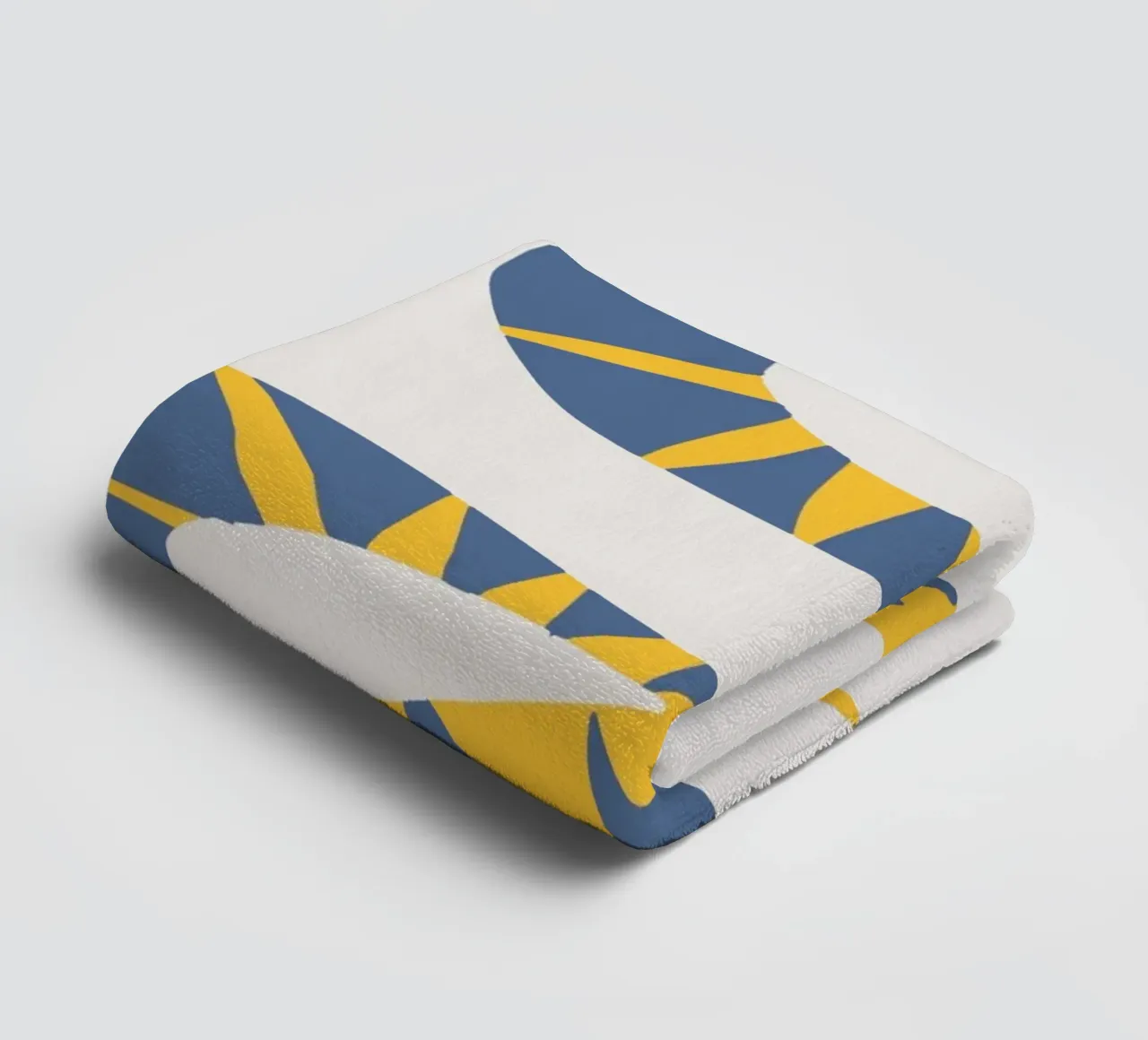 Serpente funky asciugamano da bagno da Little Dean