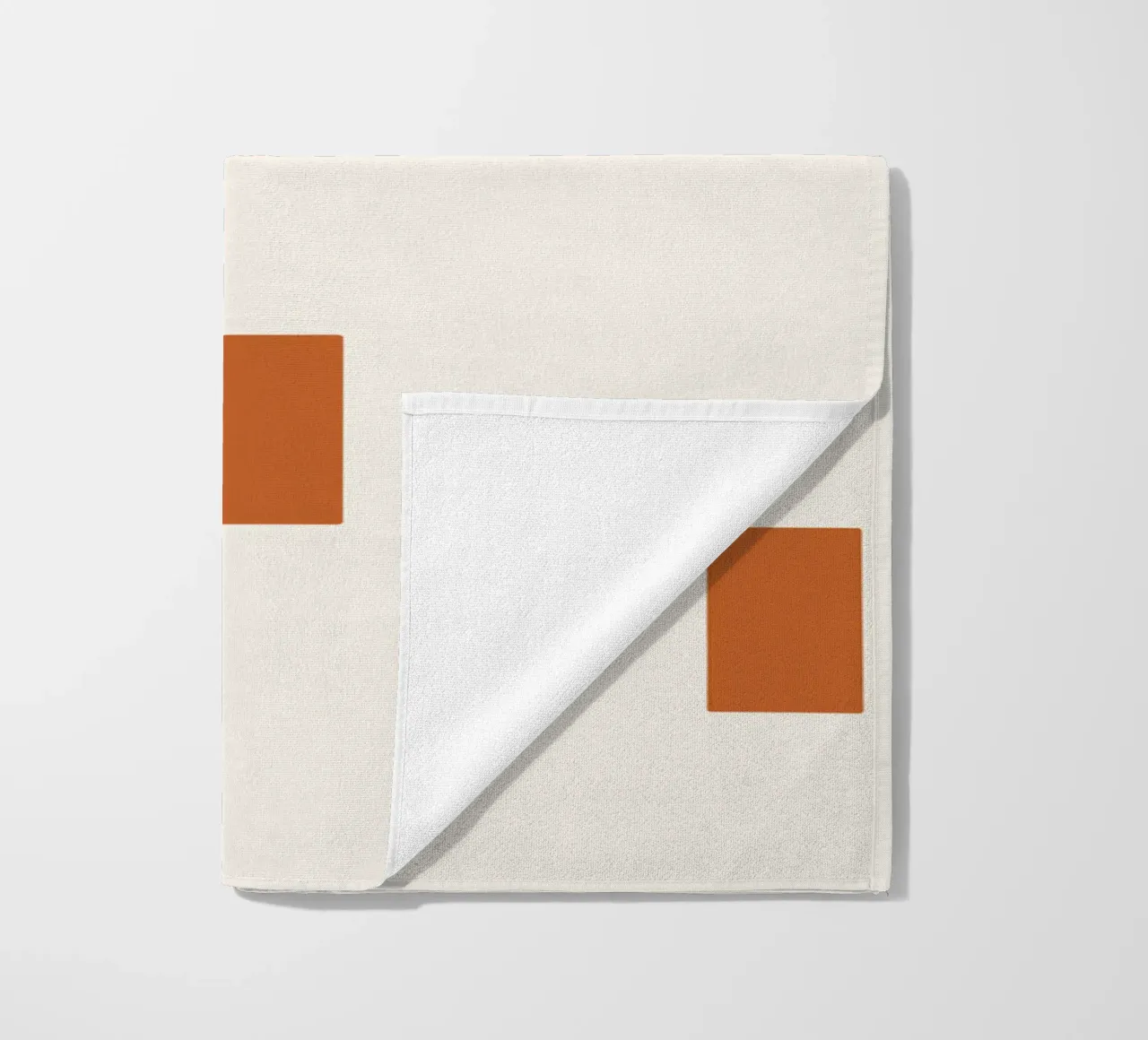 Shifting Rectangles in Rhythm telo mare da LisaArtes